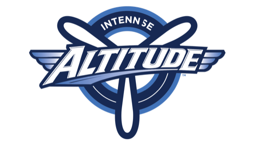 INTENNSE Altitude crest